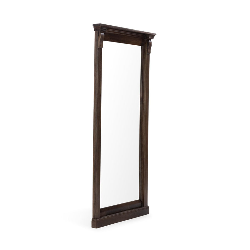 Adelaide - Floor Mirror - R&R Furniture Gallery (Fountain Valley, CA)