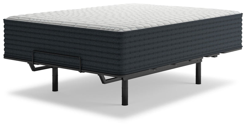 Hybrid 1400 - Mattress - R&R Furniture Gallery (Fountain Valley, CA)