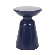 Outdoor Modern Metal End Large Table - R&R Furniture Gallery (Fountain Valley, CA)