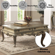 Ragenardus - Coffee Table - R&R Furniture Gallery (Fountain Valley, CA)