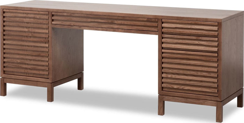 Tanner File Drawer Desk - Rx