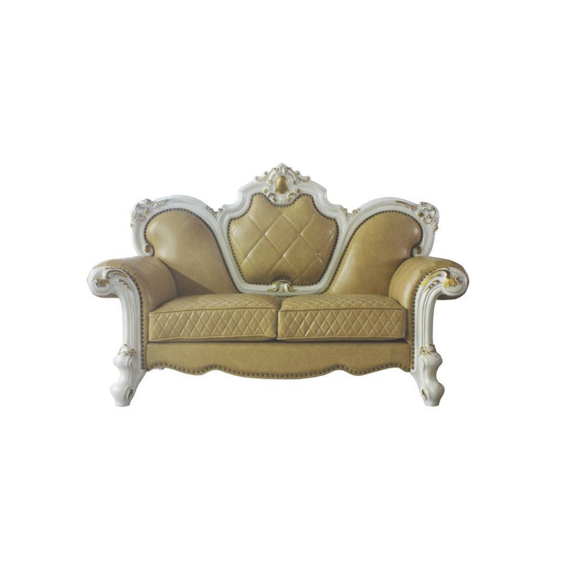 Picardy - Loveseat - R&R Furniture Gallery (Fountain Valley, CA)