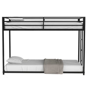 Adam - Bunk Bed - R&R Furniture Gallery (Fountain Valley, CA)