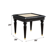 Tayden - Table With Marble Top - R&R Furniture Gallery (Fountain Valley, CA)