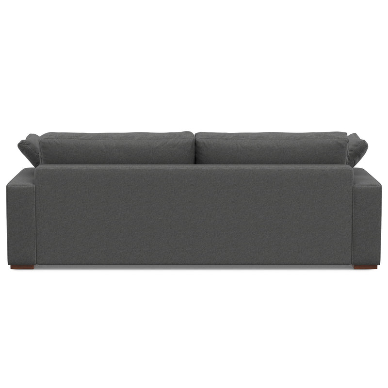 Charlie - Deep Seater Sofa - R&R Furniture Gallery (Fountain Valley, CA)