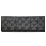 Cortina - Console - R&R Furniture Gallery (Fountain Valley, CA)