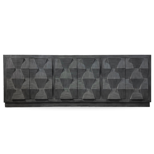Cortina - Console - R&R Furniture Gallery (Fountain Valley, CA)