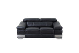 415 - Loveseat - R&R Furniture Gallery (Fountain Valley, CA)