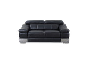 415 - Loveseat - R&R Furniture Gallery (Fountain Valley, CA)