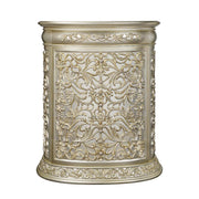 Sorina - Chest - Antique Gold - R&R Furniture Gallery (Fountain Valley, CA)