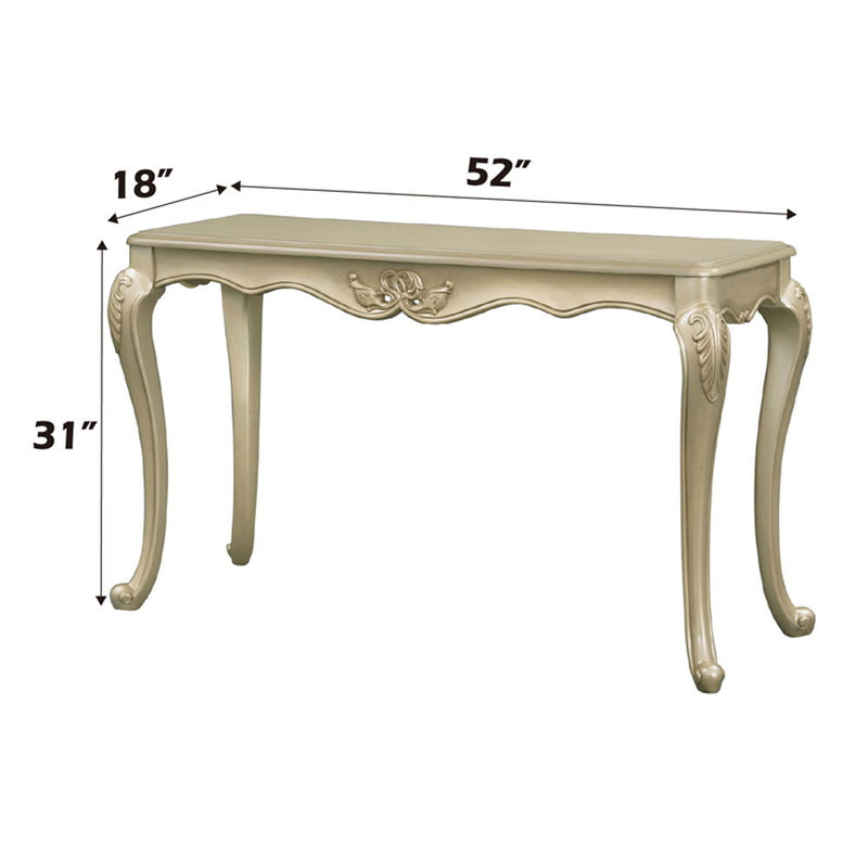 Libertee - Table - R&R Furniture Gallery (Fountain Valley, CA)