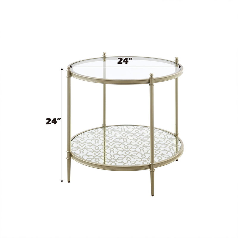Zaba - Table - R&R Furniture Gallery (Fountain Valley, CA)