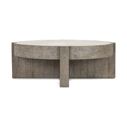 Sonoma - Round Table - R&R Furniture Gallery (Fountain Valley, CA)