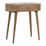 Albion - Nordic Console Table - R&R Furniture Gallery (Fountain Valley, CA)
