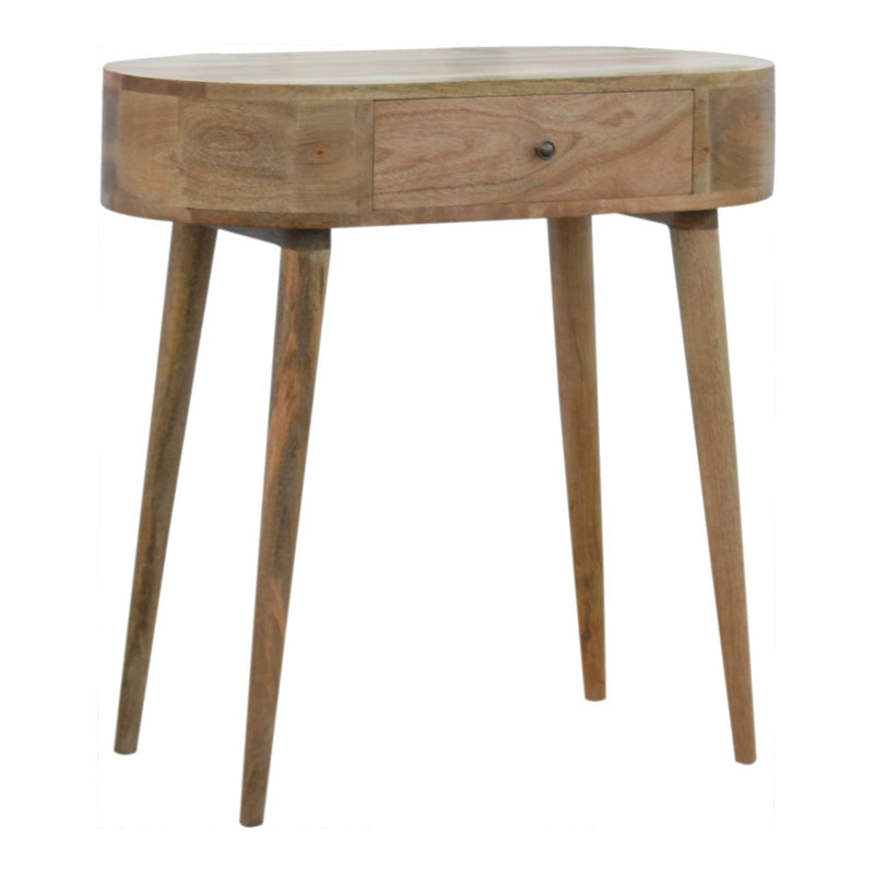 Albion - Nordic Console Table - R&R Furniture Gallery (Fountain Valley, CA)