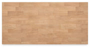 Gesthaven - Rectangular Dining Room Counter Table - R&R Furniture Gallery (Fountain Valley, CA)
