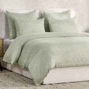 Jayson - Linen Cashmere Duvet - R&R Furniture Gallery (Fountain Valley, CA)