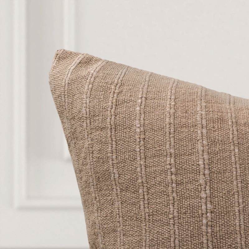 Ansel - 22" x 22" SLD Pillow