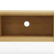 Lowry - Handcrafted TV Media Stand - R&R Furniture Gallery (Fountain Valley, CA)