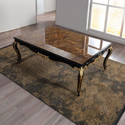Betria - Table - R&R Furniture Gallery (Fountain Valley, CA)