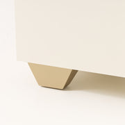 Fantosini - Nightstand - R&R Furniture Gallery (Fountain Valley, CA)