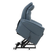 Gemini - Power Lift Recliner With Articulating Headrest - R&R Furniture Gallery (Fountain Valley, CA)