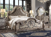 Dresden - Traditional - Bed - R&R Furniture Gallery (Fountain Valley, CA)