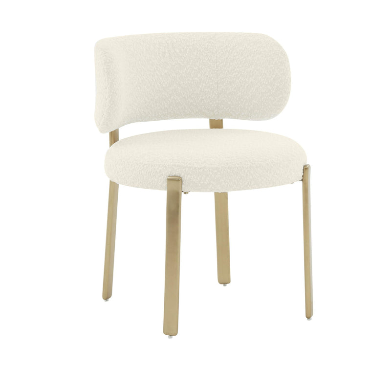 Margaret - Dining Chair - R&R Furniture Gallery (Fountain Valley, CA)