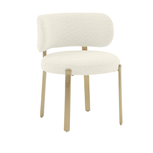 Margaret - Dining Chair - R&R Furniture Gallery (Fountain Valley, CA)