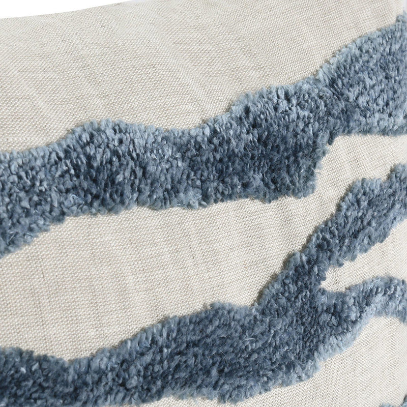 Stillness - ST Passage Pillow - R&R Furniture Gallery (Fountain Valley, CA)