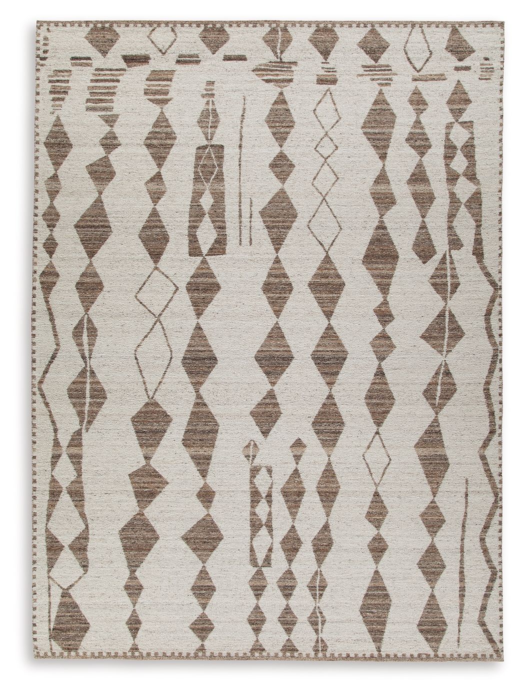 Brettler - Area Rug - R&R Furniture Gallery (Fountain Valley, CA)