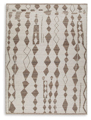 Brettler - Area Rug - R&R Furniture Gallery (Fountain Valley, CA)