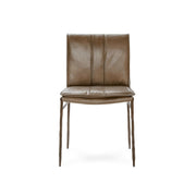 Mayer - Dining Chair (Set of 2) - R&R Furniture Gallery (Fountain Valley, CA)