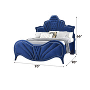 Dante - Bed - R&R Furniture Gallery (Fountain Valley, CA)