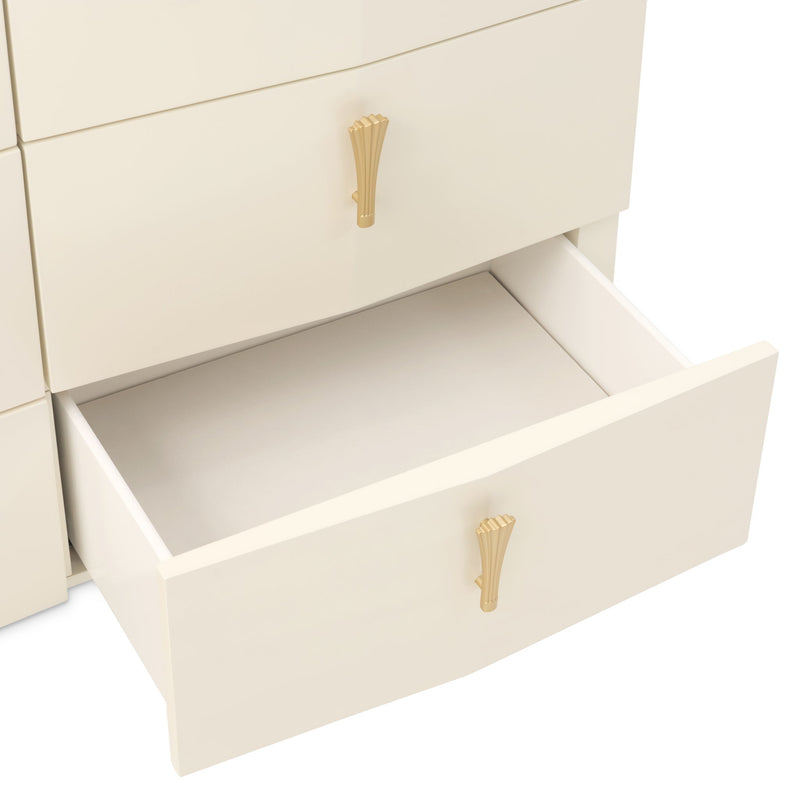 Fantosini - Dresser - R&R Furniture Gallery (Fountain Valley, CA)