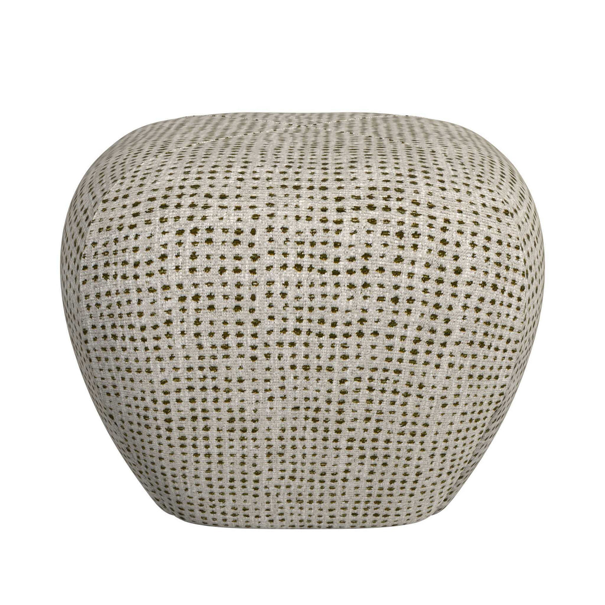A Leg Up - Ottoman