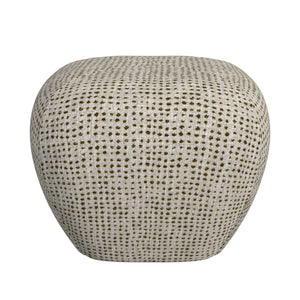 A Leg Up - Ottoman