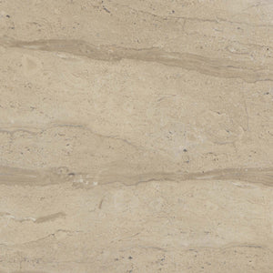 Hyre - Indoor / Outdoor Concrete Side Table - Faux Travertine - R&R Furniture Gallery (Fountain Valley, CA)