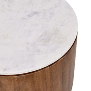 Josie - Round Table - R&R Furniture Gallery (Fountain Valley, CA)