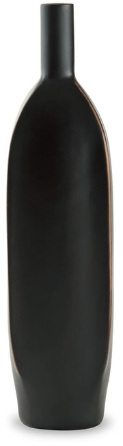 Rhaveney - Vase - Medium - R&R Furniture Gallery (Fountain Valley, CA)