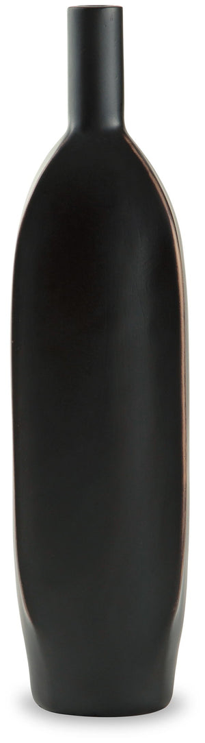 Rhaveney - Vase - Medium - R&R Furniture Gallery (Fountain Valley, CA)