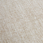 Cane Armchair With High Density Foam - Cream / Reclaimed Natural - R&R Furniture Gallery (Fountain Valley, CA)