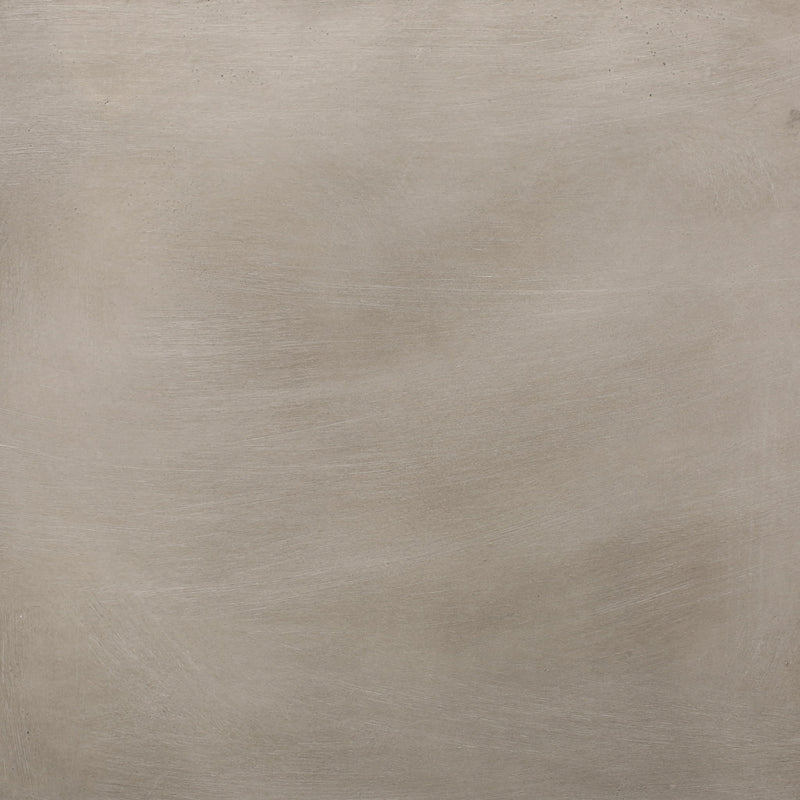 Lightweight square side table from Noble House, suitable for outdoor or indoor use, with a sleek modern design.