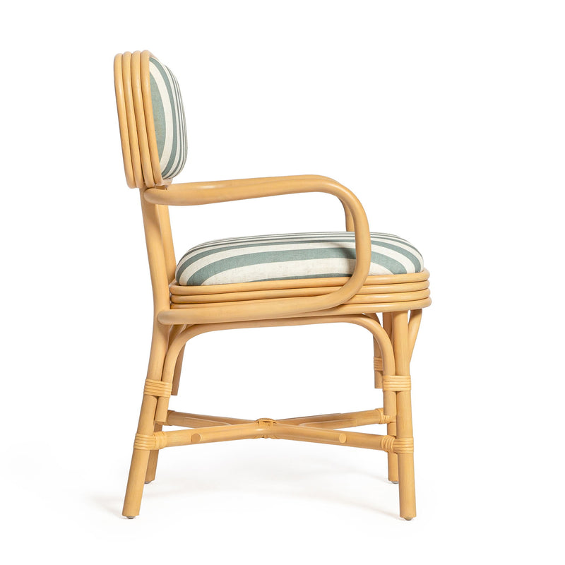 Dorine - Dining Chair - R&R Furniture Gallery (Fountain Valley, CA)