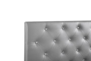 Panel Headboard & Button Tufting - R&R Furniture Gallery (Fountain Valley, CA)