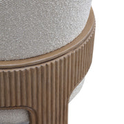 West Kensington - Dining Arm Chair - R&R Furniture Gallery (Fountain Valley, CA)