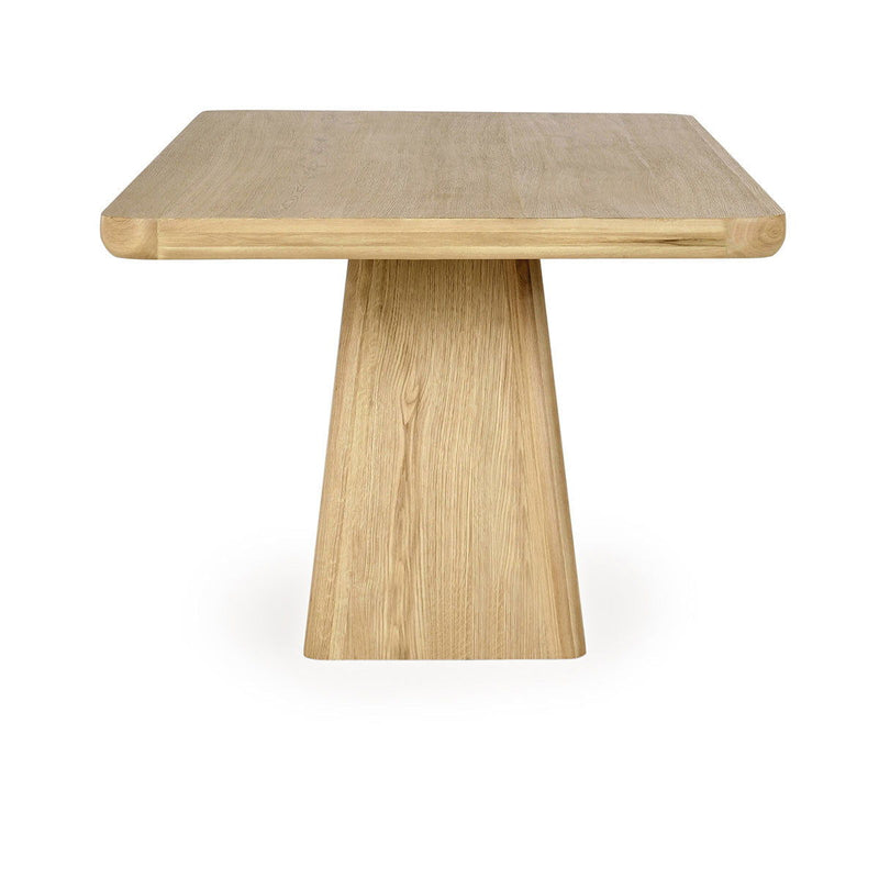 Orlando - Dining Table - R&R Furniture Gallery (Fountain Valley, CA)