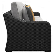 Beachcroft - Outdoor Sectional - R&R Furniture Gallery (Fountain Valley, CA)