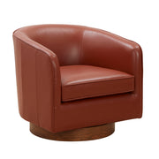 Tessa - Swivel Chair - R&R Furniture Gallery (Fountain Valley, CA)