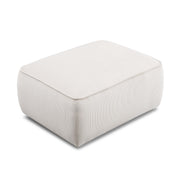 Travie - Ottoman - R&R Furniture Gallery (Fountain Valley, CA)